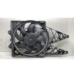Moto ventilateur radiateur LANCIA DELTA 3