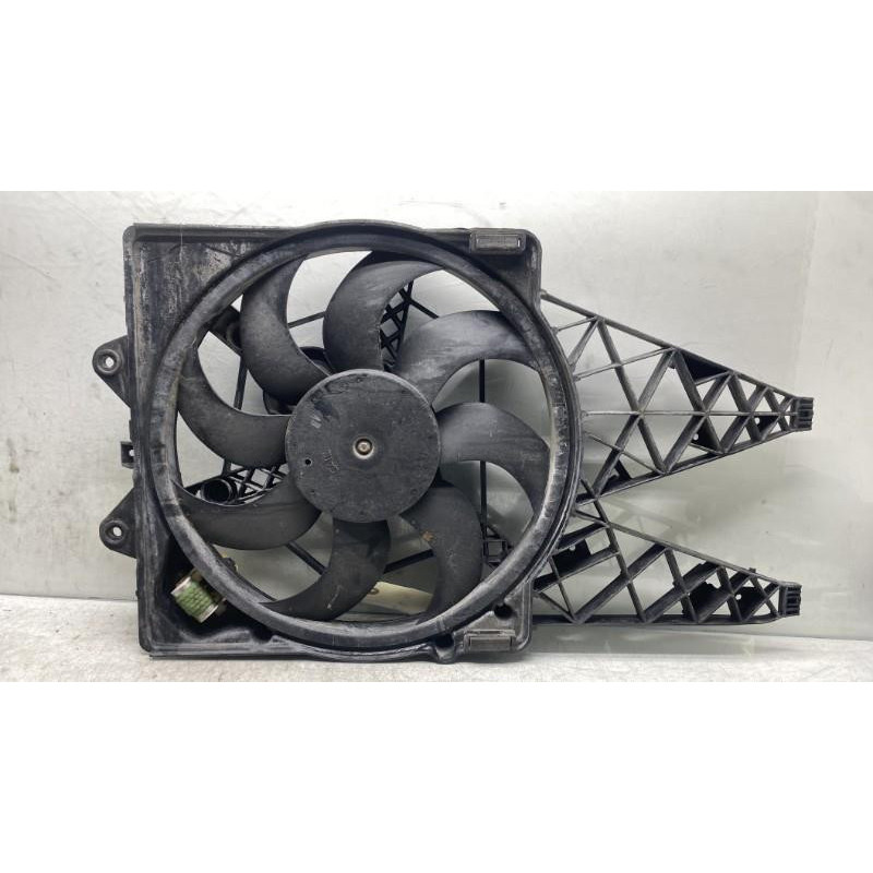 Moto ventilateur radiateur LANCIA DELTA 3 Photo n°5
