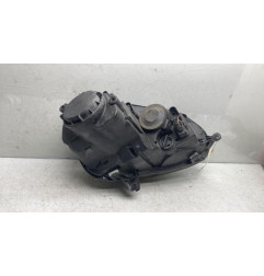 Optique avant principal gauche (feux)(phare) VOLKSWAGEN GOLF 5
