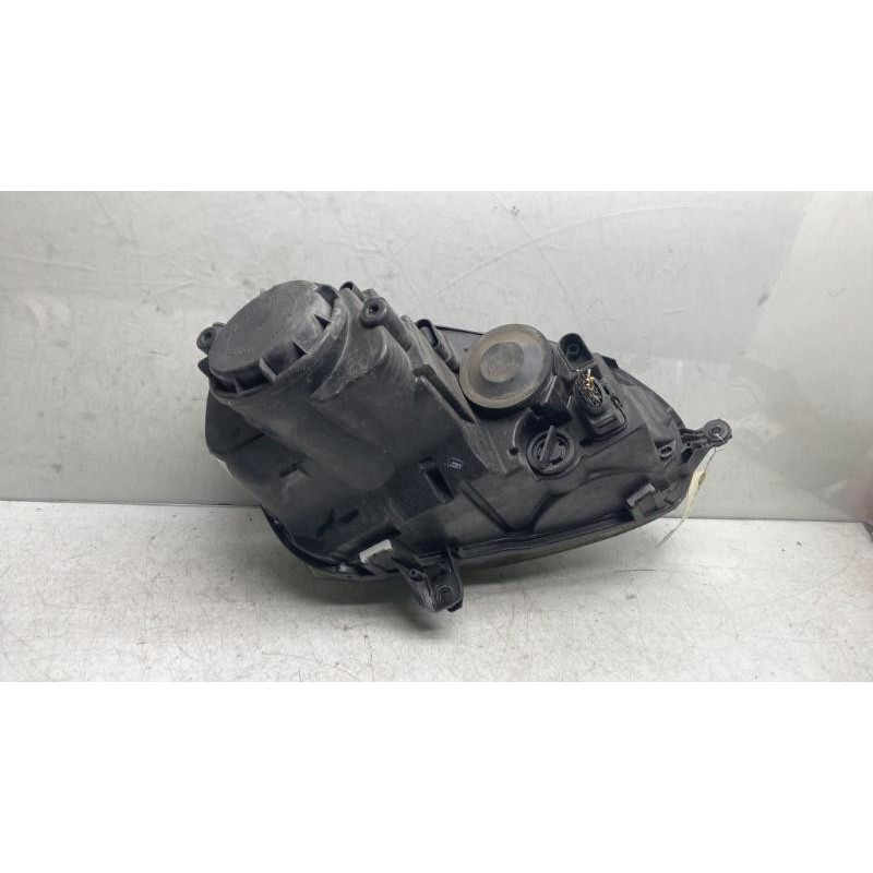 Optique avant principal gauche (feux)(phare) VOLKSWAGEN GOLF 5 Photo n°4