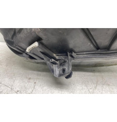 Optique avant principal gauche (feux)(phare) VOLKSWAGEN GOLF 5