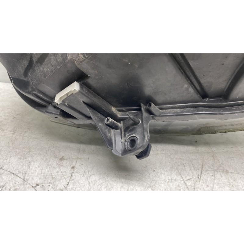 Optique avant principal gauche (feux)(phare) VOLKSWAGEN GOLF 5 Photo n°5