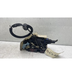 Serrure avant gauche VOLKSWAGEN GOLF 5