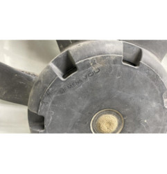 Moto ventilateur radiateur VOLKSWAGEN TOURAN 1 Photo n°1