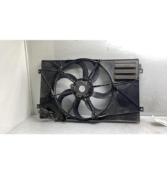Moto ventilateur radiateur VOLKSWAGEN TOURAN 1