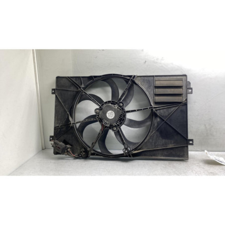 Moto ventilateur radiateur VOLKSWAGEN TOURAN 1
