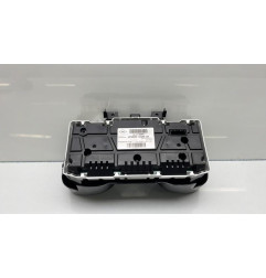 Compteur RENAULT CLIO 4 Photo n°1