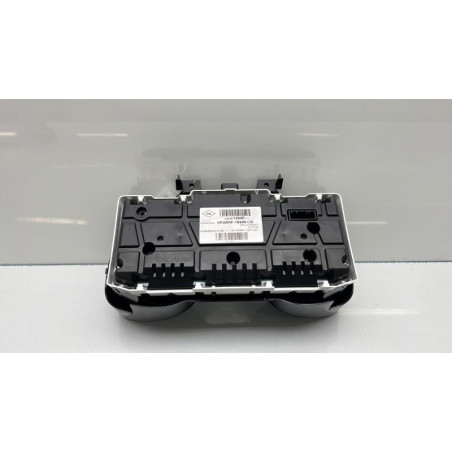Compteur RENAULT CLIO 4 Photo n°1