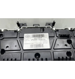 Compteur RENAULT CLIO 4