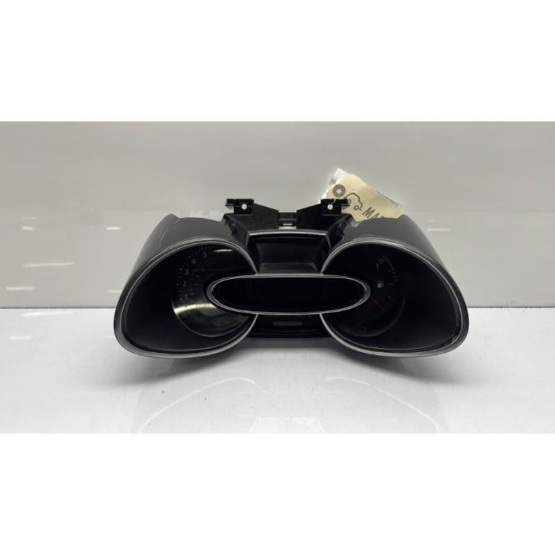 Compteur RENAULT CLIO 4 Photo n°4