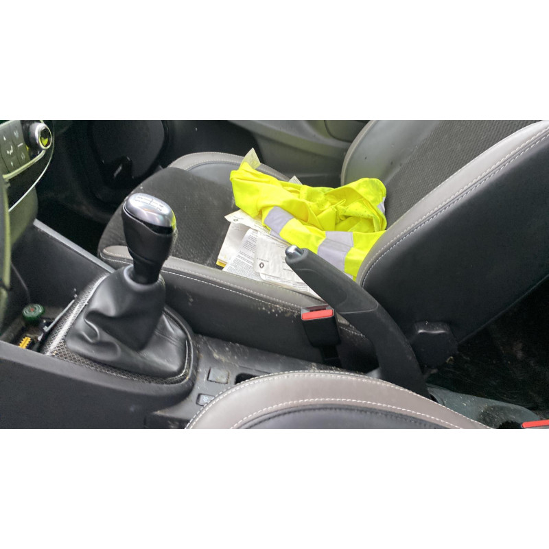 Compteur RENAULT CLIO 4 Photo n°6