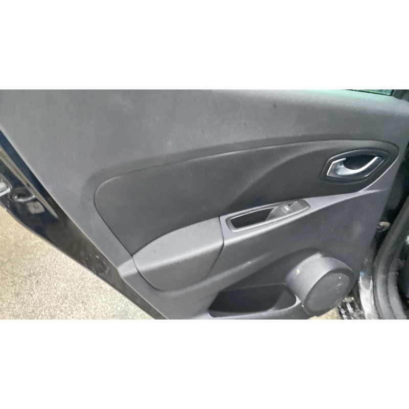 Compteur RENAULT CLIO 4 Photo n°8