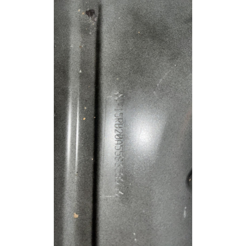 Compteur RENAULT CLIO 4 Photo n°9