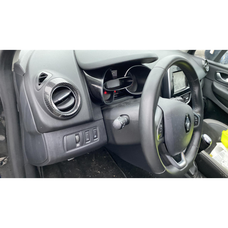 Compteur RENAULT CLIO 4 Photo n°13