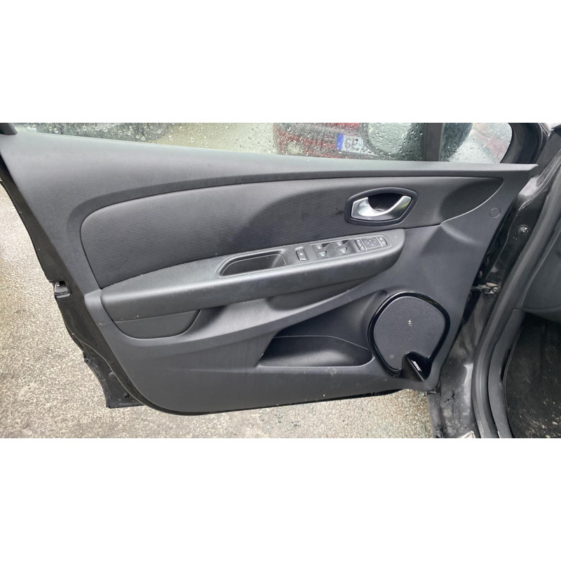 Compteur RENAULT CLIO 4 Photo n°15