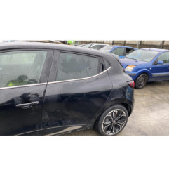 Compteur RENAULT CLIO 4