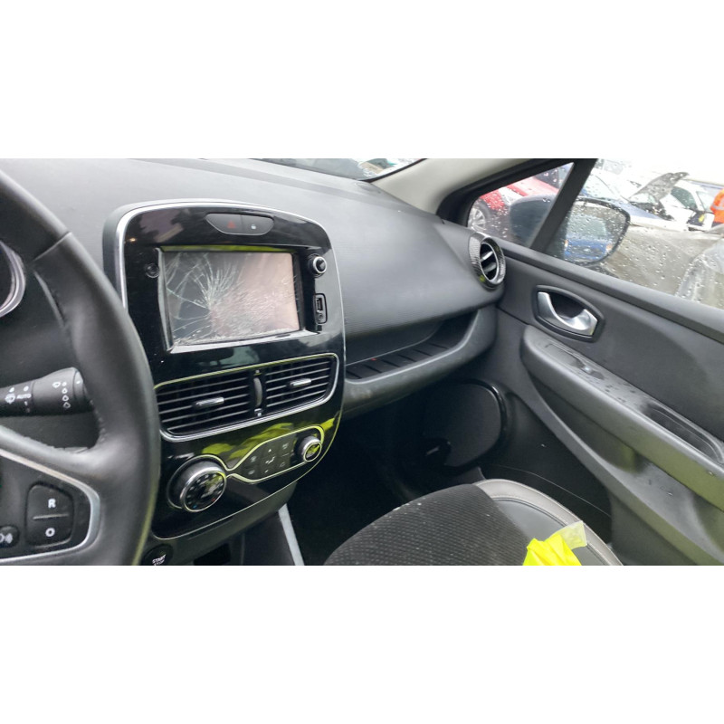 Compteur RENAULT CLIO 4 Photo n°18