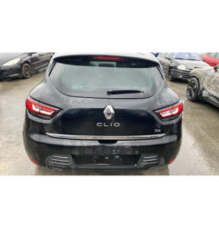Compteur RENAULT CLIO 4
