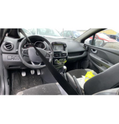 Compteur RENAULT CLIO 4