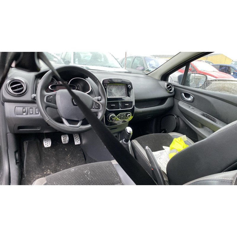 Compteur RENAULT CLIO 4 Photo n°20