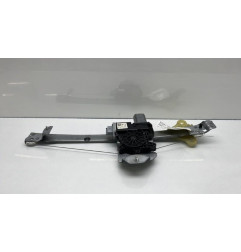 Leve vitre electrique avant gauche RENAULT CLIO 4