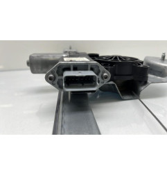 Leve vitre electrique avant gauche RENAULT CLIO 4