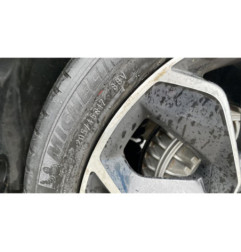 Leve vitre electrique avant gauche RENAULT CLIO 4
