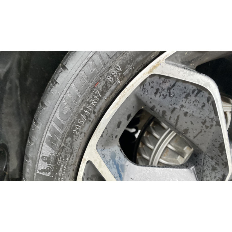 Leve vitre electrique avant gauche RENAULT CLIO 4 Photo n°9