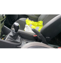 Leve vitre electrique avant gauche RENAULT CLIO 4
