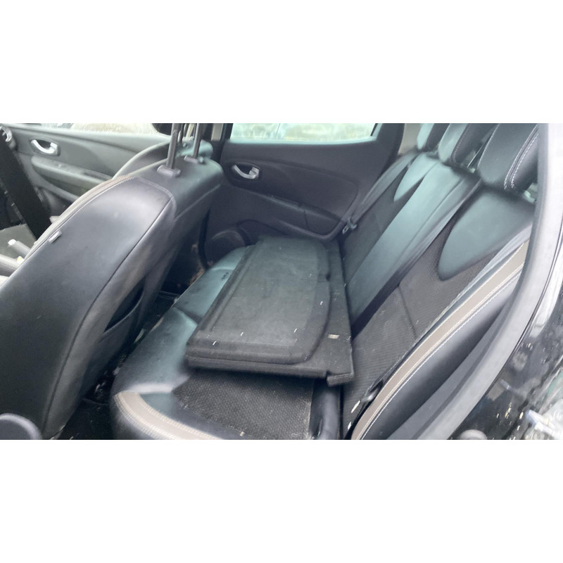 Leve vitre electrique avant gauche RENAULT CLIO 4 Photo n°14