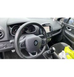 Leve vitre electrique avant gauche RENAULT CLIO 4