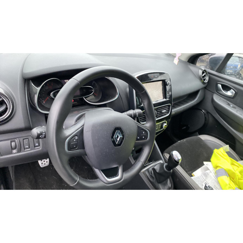 Leve vitre electrique avant gauche RENAULT CLIO 4 Photo n°16