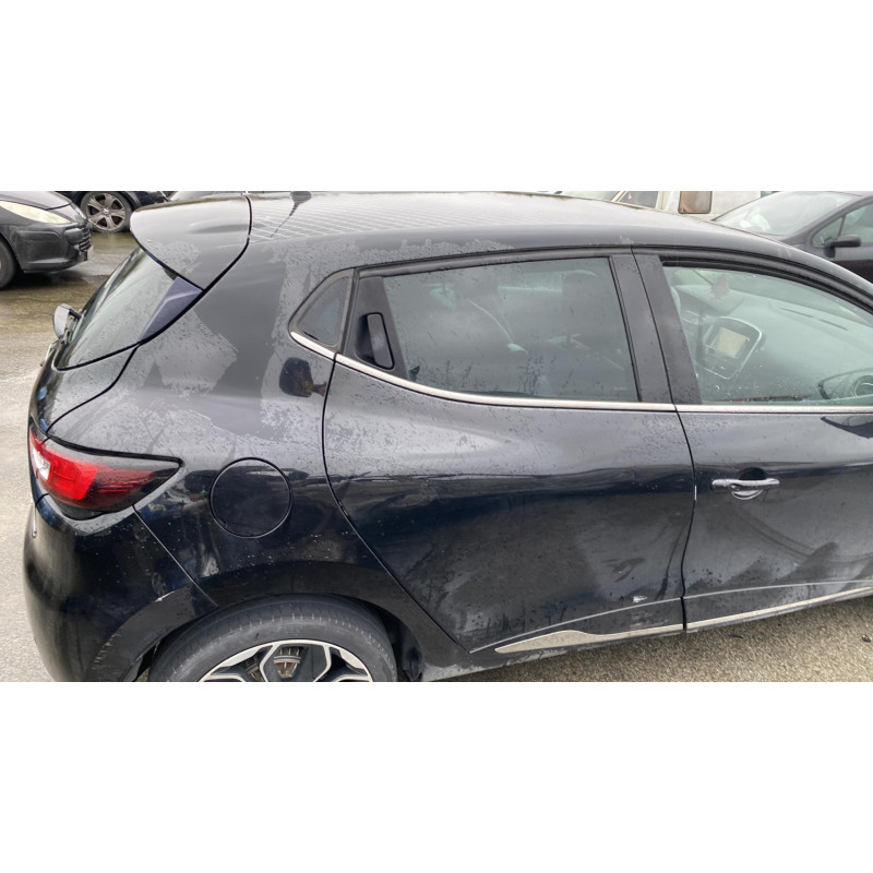 Leve vitre electrique avant gauche RENAULT CLIO 4 Photo n°18