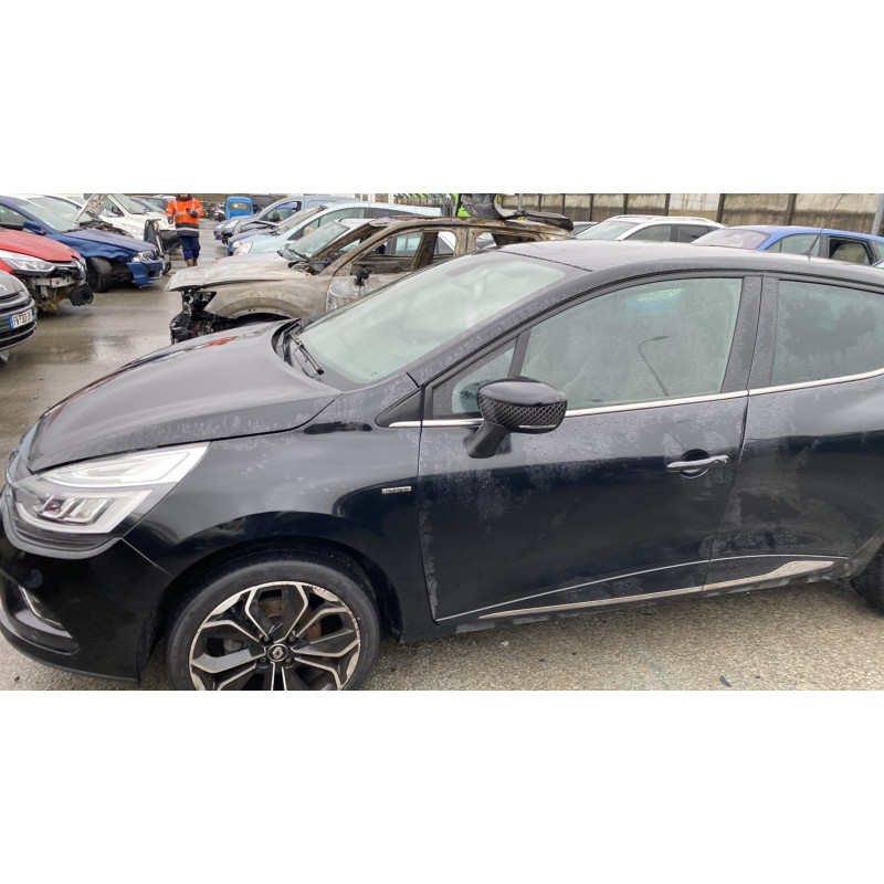 Leve vitre electrique avant gauche RENAULT CLIO 4 Photo n°20