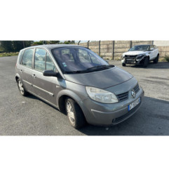 Boitier UCH RENAULT SCENIC 2