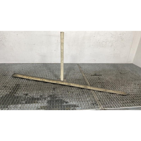 Baguette de porte avant gauche PEUGEOT 407
