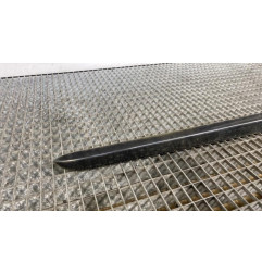 Baguette de porte avant gauche PEUGEOT 407