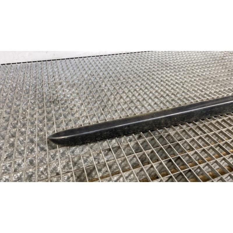 Baguette de porte avant gauche PEUGEOT 407 Photo n°4