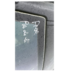 Baguette de porte avant gauche PEUGEOT 407