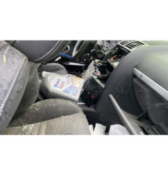 Baguette de porte avant gauche PEUGEOT 407