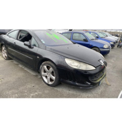 Baguette de porte avant gauche PEUGEOT 407