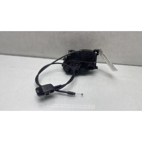 Serrure arriere gauche RENAULT CLIO 3 Photo n°1