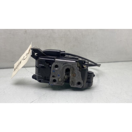Serrure arriere gauche RENAULT CLIO 3
