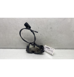 Serrure arriere gauche RENAULT CLIO 3
