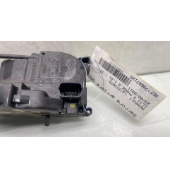 Serrure arriere gauche RENAULT CLIO 3