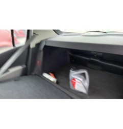 Serrure arriere gauche RENAULT CLIO 3