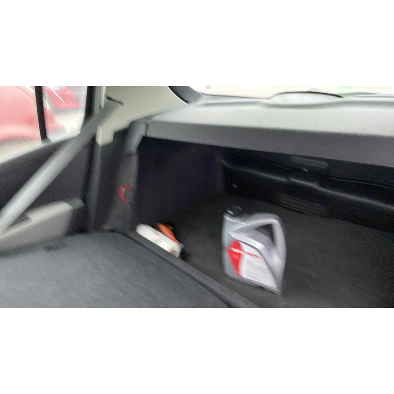 Serrure arriere gauche RENAULT CLIO 3 Photo n°5