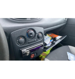 Serrure arriere gauche RENAULT CLIO 3