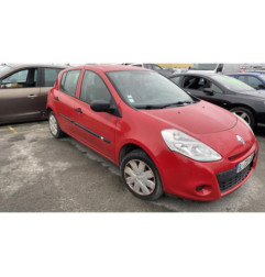 Serrure arriere gauche RENAULT CLIO 3