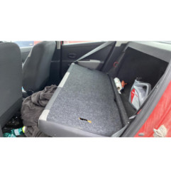 Serrure arriere gauche RENAULT CLIO 3